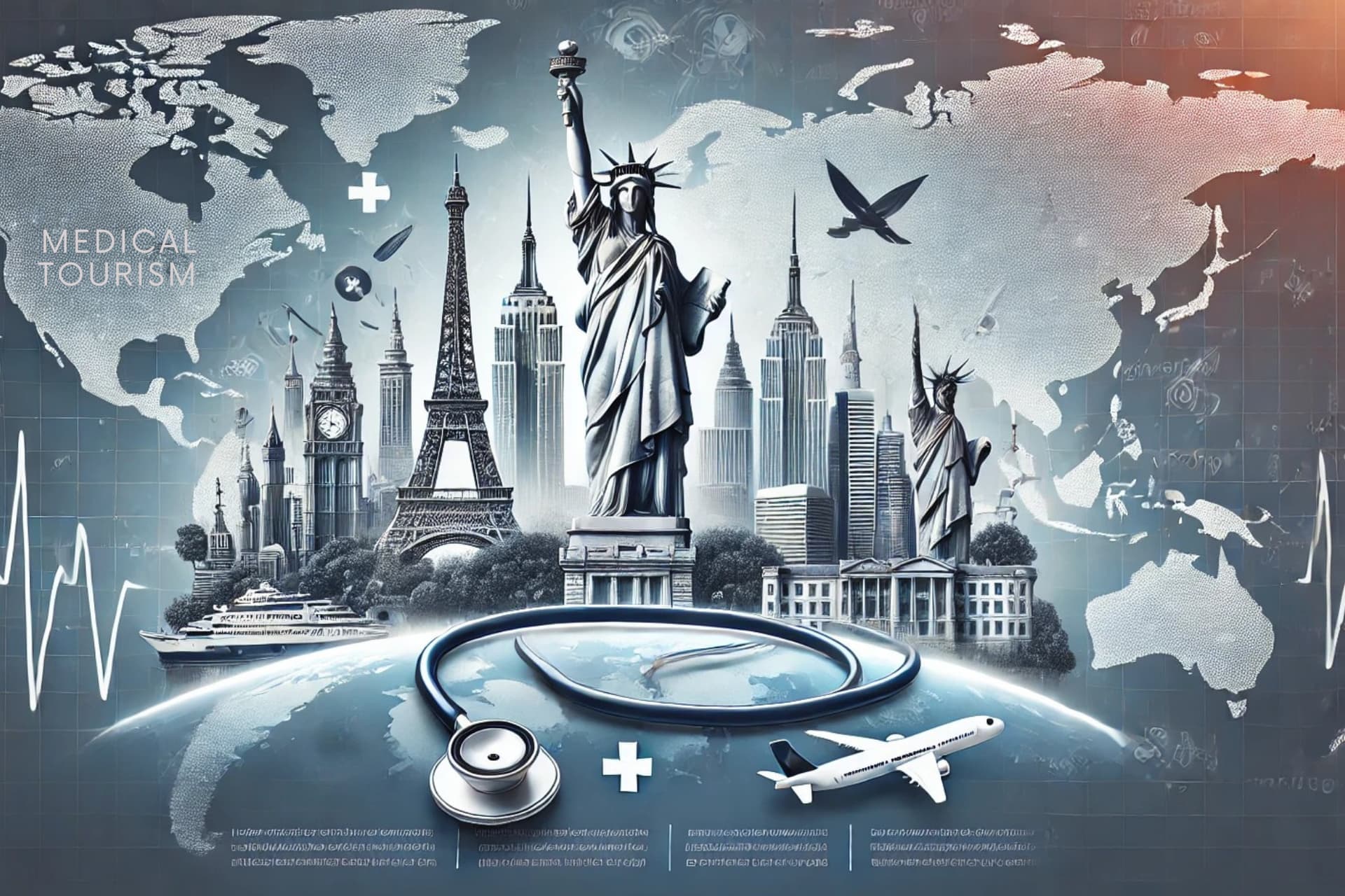 Medical Tourism - AI powered medical imaging solution