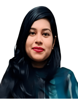 Faria Haque Marvi