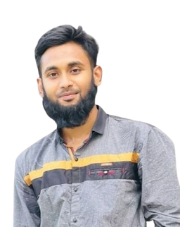 Jubaer Ahmad